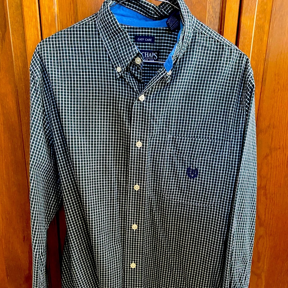 Chaps Dress Shirt